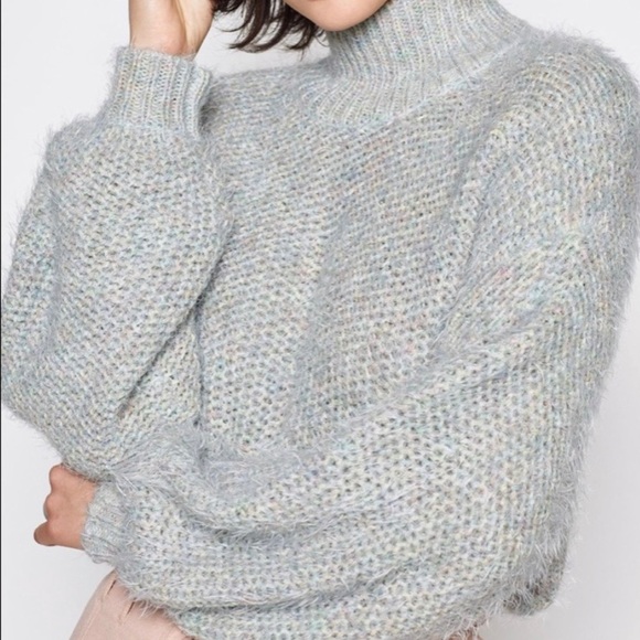 Joie Sweaters - NEW Joie Markita Sweater